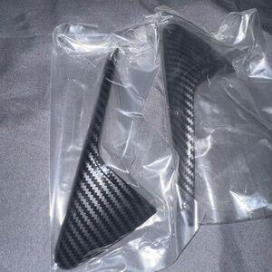 2020 Tesla 3 Side Camera Cover